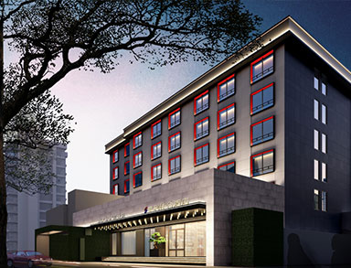 ���������Ѻ�ʵҵ���޹�˾