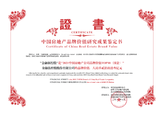 �����ֿع��ٻ�2021�й����ز���˾Ʒ�Ƽ�ֵTOP10������