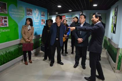 ����ί�쵼�������ּ��ŵ���ָ��