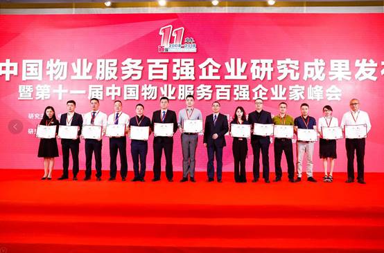 ��������ҵ����2018�й���ҵЧ�Ͱ�ǿ��ҵ��ʮ��