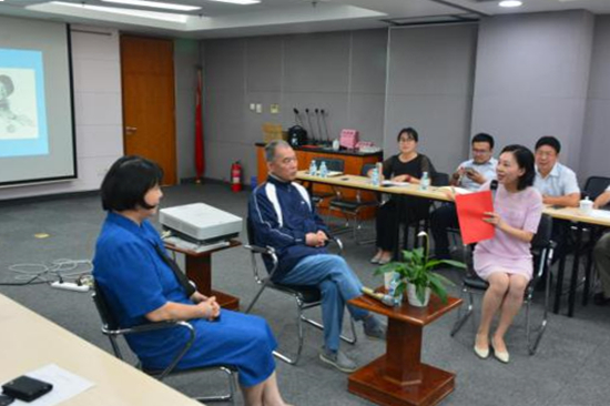 佰利乐集团大讲堂举行第一期线下念书沙龙 助力营造良好企业文化气氛 佰利乐集团大讲堂举行第一期线下念书沙龙 助力营造良好企业文化气氛