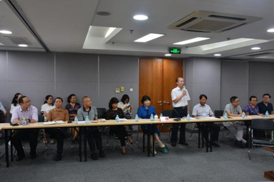 佰利乐集团大讲堂举行第一期线下念书沙龙 助力营造良好企业文化气氛 佰利乐集团大讲堂举行第一期线下念书沙龙 助力营造良好企业文化气氛