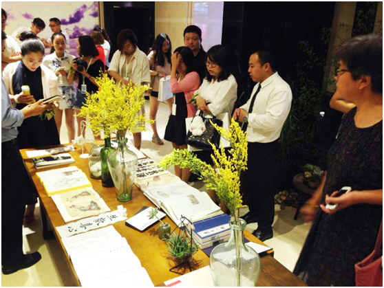 到访客户旅行项目 到访客户旅行项目