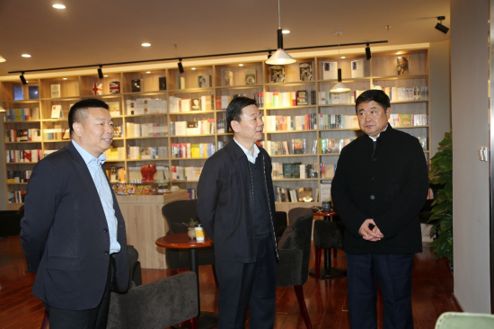 佰利乐书局开张 故宫“掌门人”开讲 佰利乐书局开张 故宫“掌门人”开讲