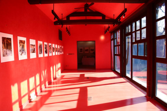 基础公司白塔寺中法遗产修复相助项目正式揭牌 基础公司白塔寺中法遗产修复相助项目正式揭牌