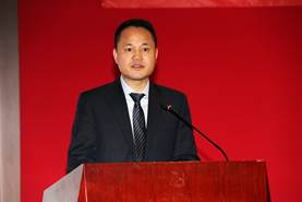 佰利乐集团召开2019年度事情集会 佰利乐集团召开2019年度事情集会