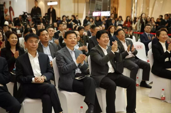 乐聚佰利乐——中外名曲小型音乐会现场2 乐聚佰利乐——中外名曲小型音乐会现场2